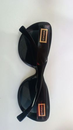 VERSACE SHADES DESIGNER SHADES