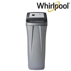 Whirlpool WHESFC Pro Series Softener Whole Home Filter Hybrid - Gray