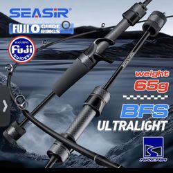 Seasir Bfs Rod Ul602