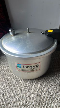 Bravo Cookware 