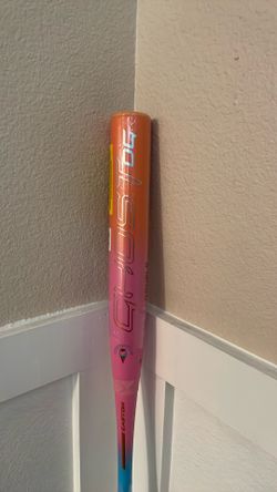 Easton Ghost sherbet