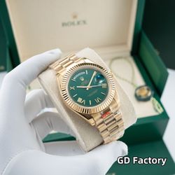 Day Date 40 - negotionable