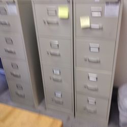 File cabinet