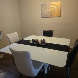 Dinner Table