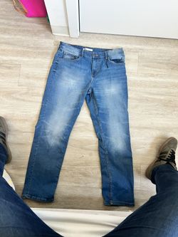 Zara Denim Collection