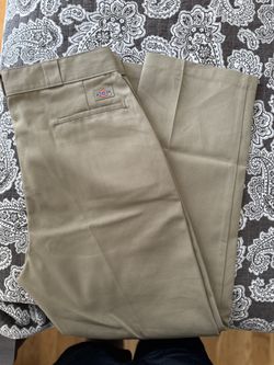Dickies Straight Leg