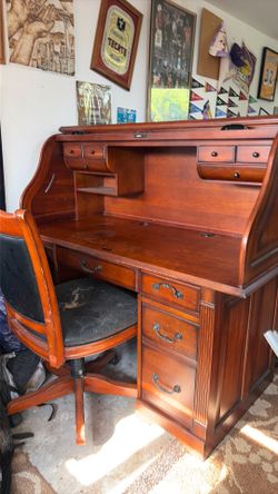 Desk