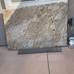 Granite Slab