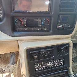 Car Audio System 