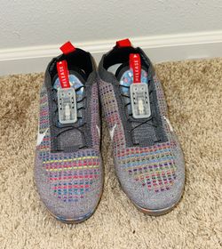 Vapor Max 2020 Flyknit