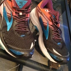 Nike Air Zoom Crossover Youth SIze 5