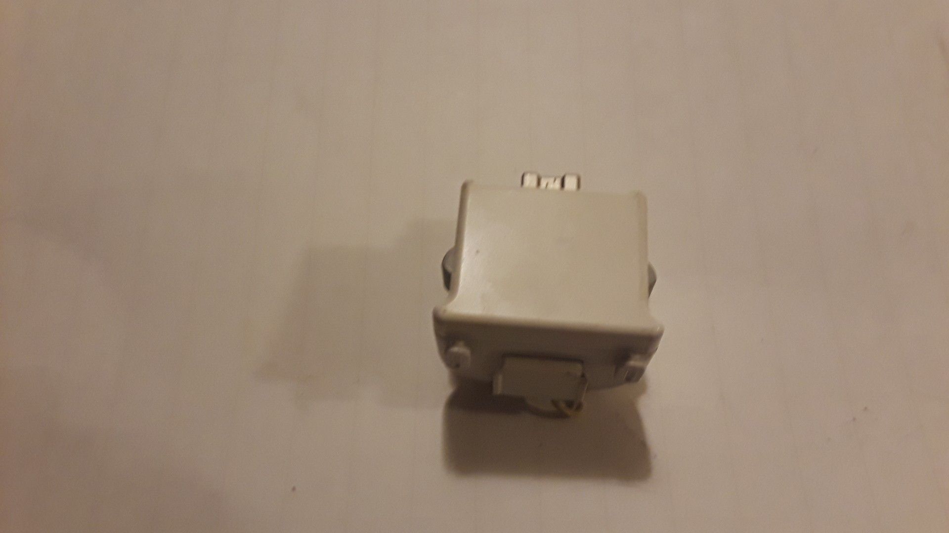 Wii Motion Plus Adapter RVL-026