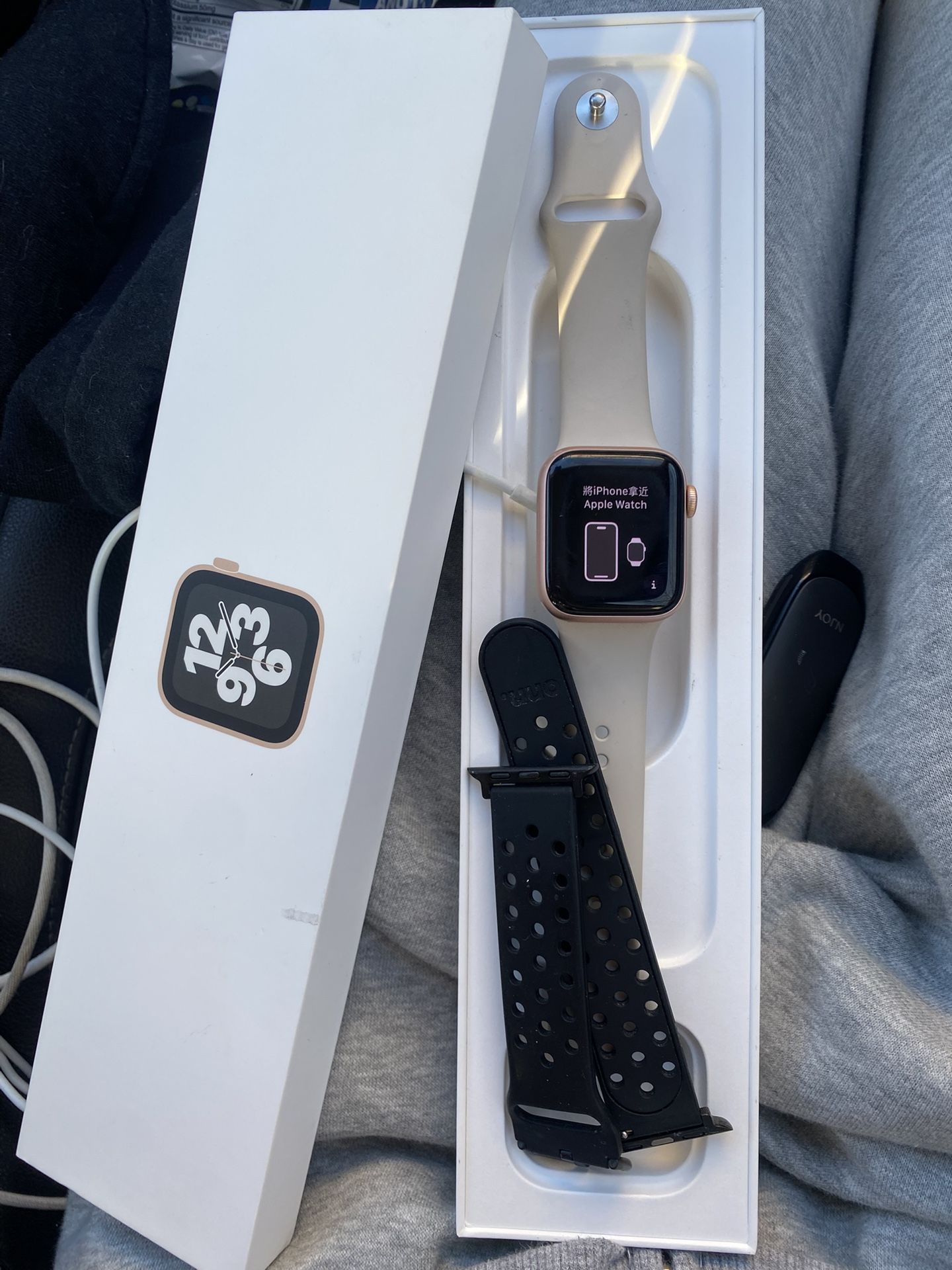 Apple Watch Se