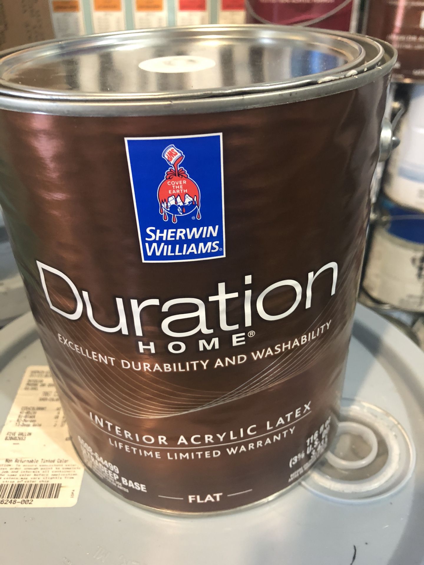 Sherwin Williams paint sale for Sale in WA OfferUp