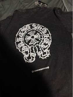 Chrome hearts shirt