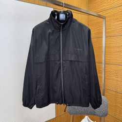 YSL Men’s Black Jacket New 