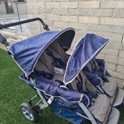 4 Seater Stroller