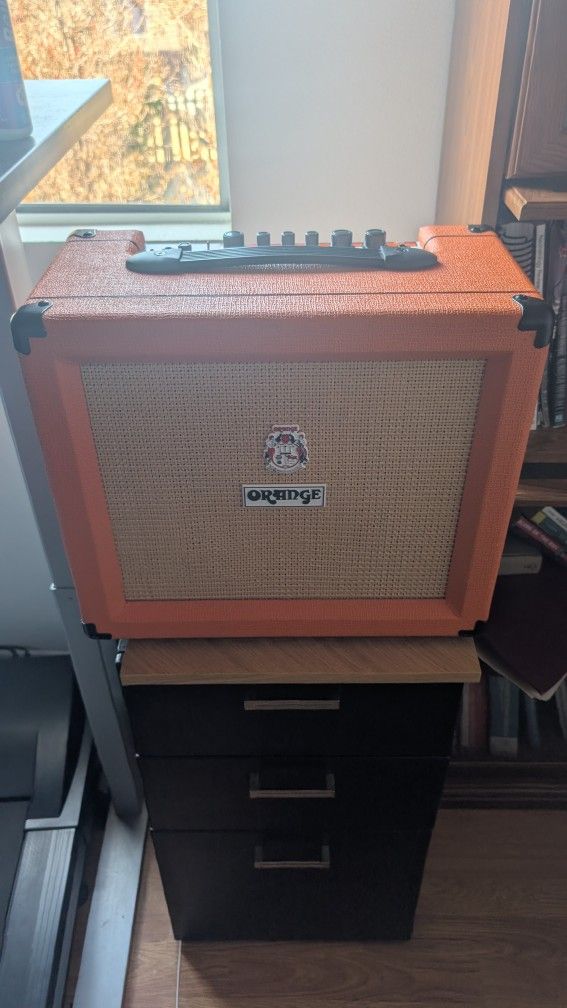 Orange Crush 35RT