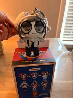 The amazing digital circus blind box