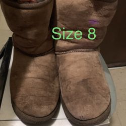 Ugg’s