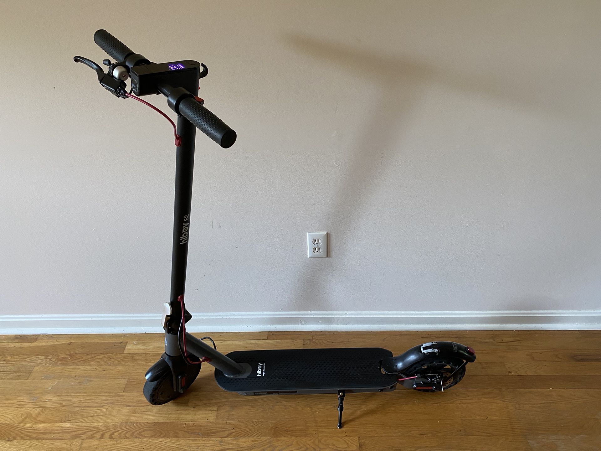 Hiboy S2 Scooter 