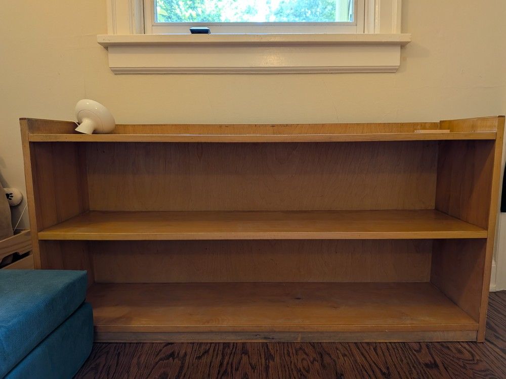 Little Kid Bookcase