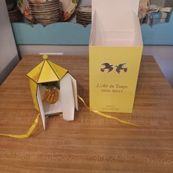 L'Air Du Temps Nina RICCI Perfume