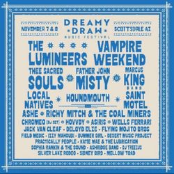 Dreamy Draw Festival