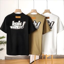 Louis Vuitton Shirts