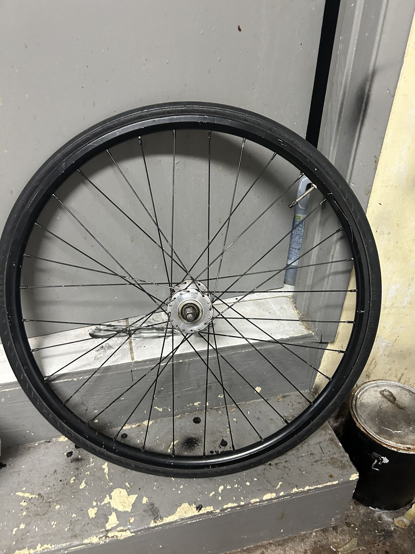 650c Rim