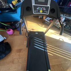 Marniur Tredmill 