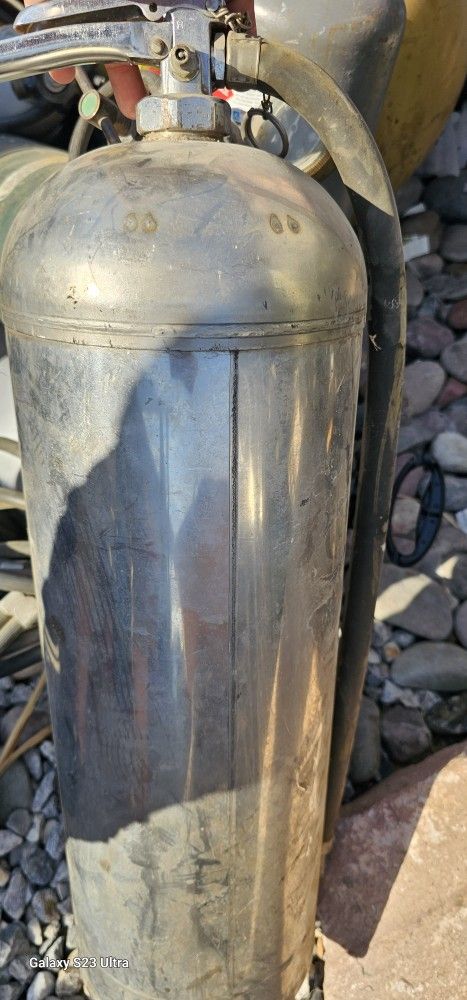 Vintage Metal Bottles Different Price