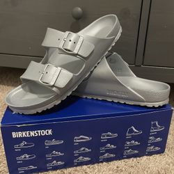 Birkenstock Arizona Slide - Women’s Size 9 