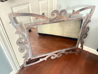Mirror espejo