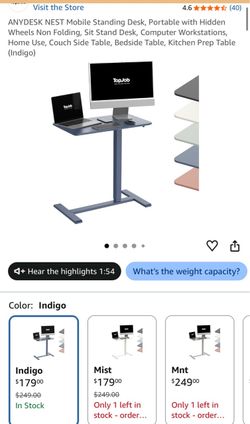 New AnyDesk Nest READ DESCRIPTION