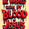 Saved By Jesus 