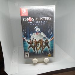 Nintendo Switch Game