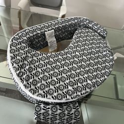 My Brest Friend Original Nursing Pillow