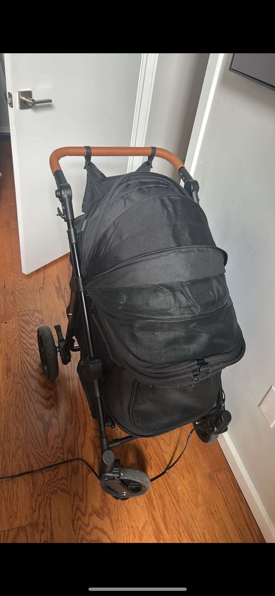 Pet Stroller