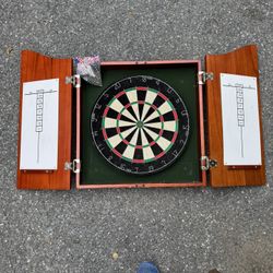 Game Target