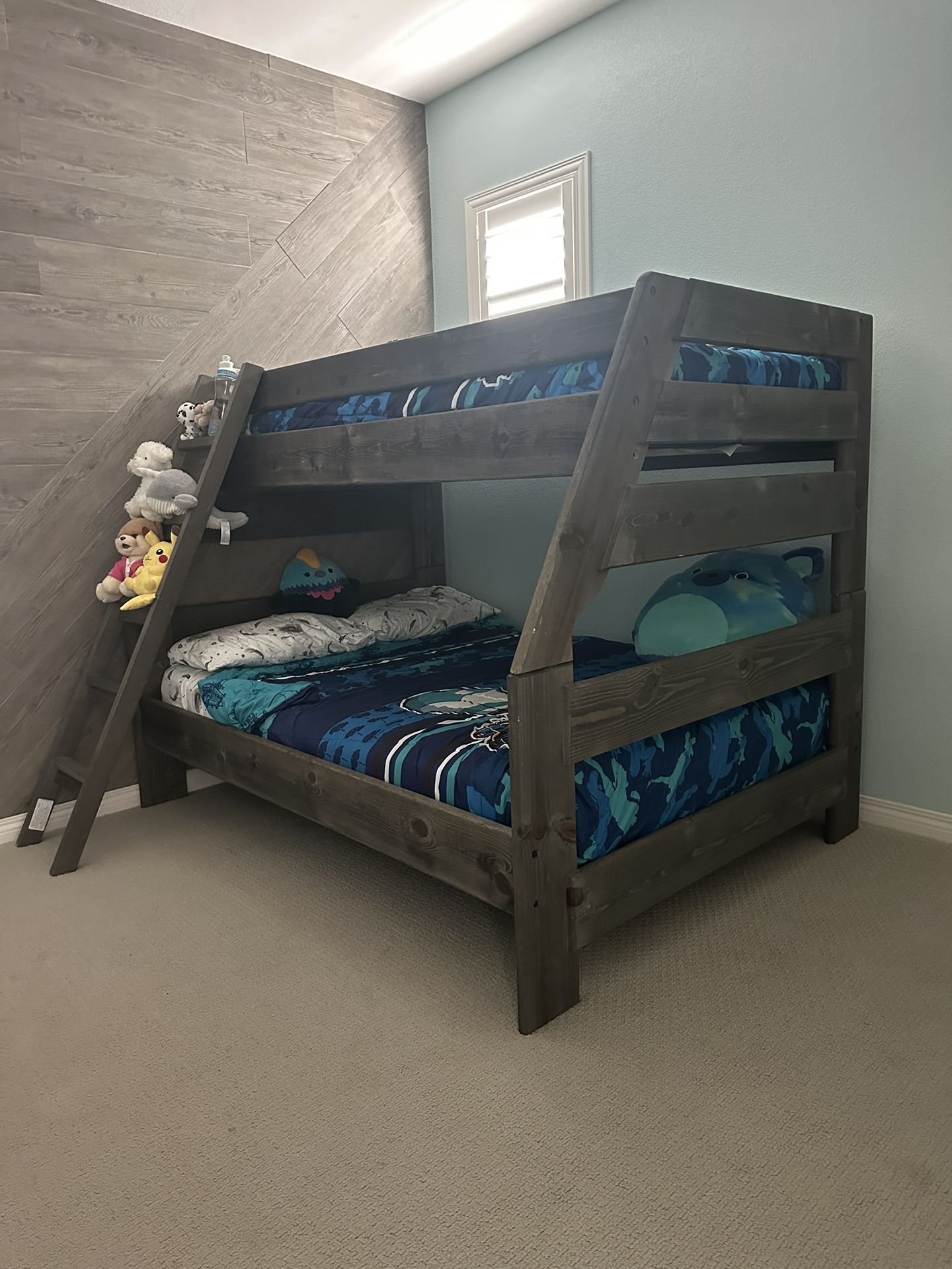 Bunkbed Set