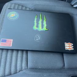 MSI Gaming Laptop