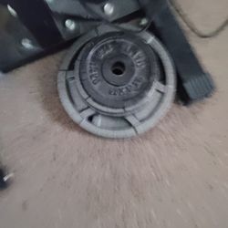 Olympic Steel Plates