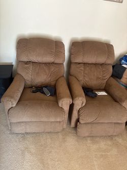 La-Z-Boy Recliner couches
