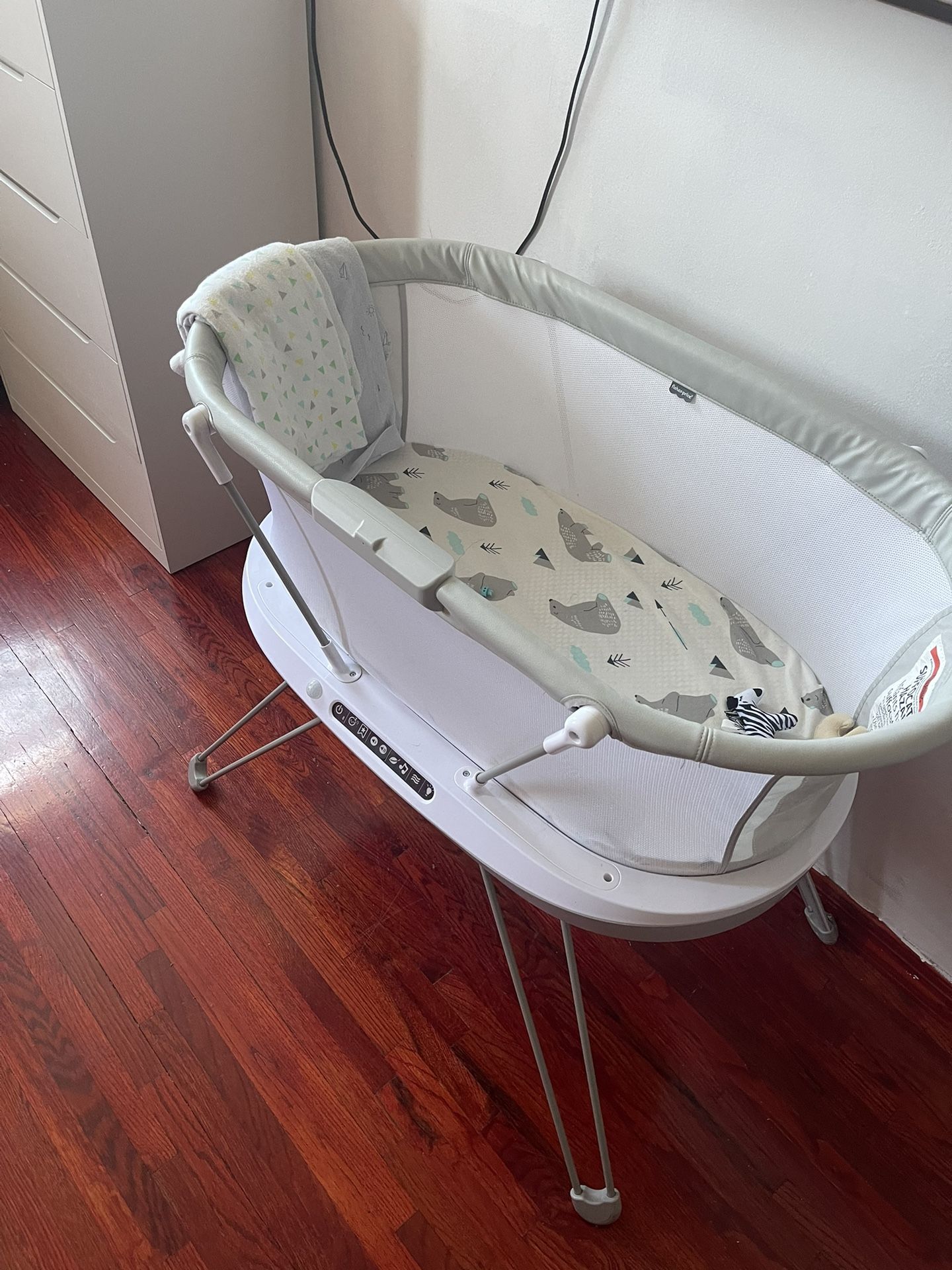 Baby bassinet