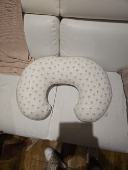 Nursing Pillow