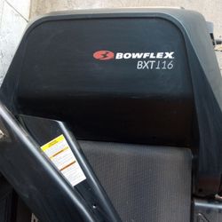 Bowflex BTX116