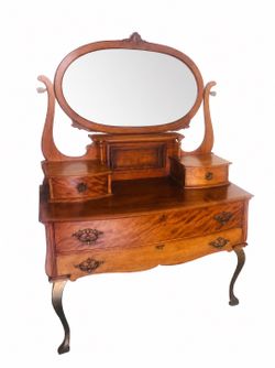 Antique Dresser