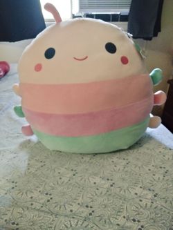 Squishmallows toy