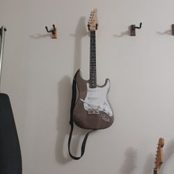 Electric Guitar 